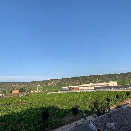 Apartmán Casa Cristina - Rioja II Cenicero Exteriér fotografie