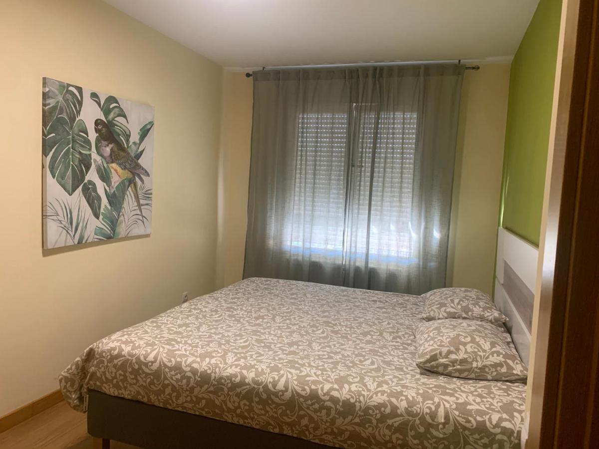 Apartmán Casa Cristina - Rioja II Cenicero Exteriér fotografie