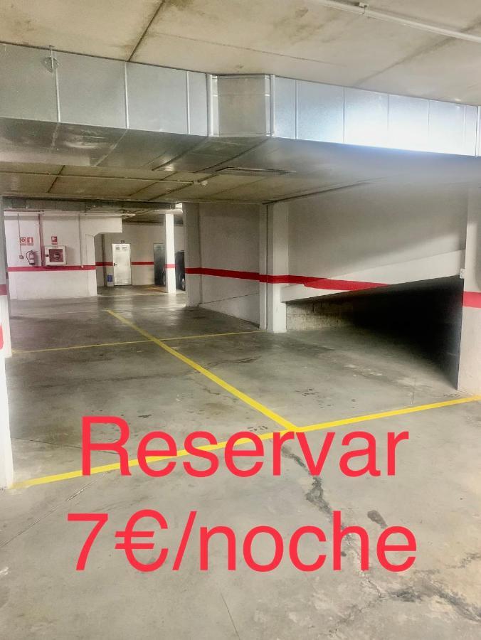 Apartmán Casa Cristina - Rioja II Cenicero Exteriér fotografie
