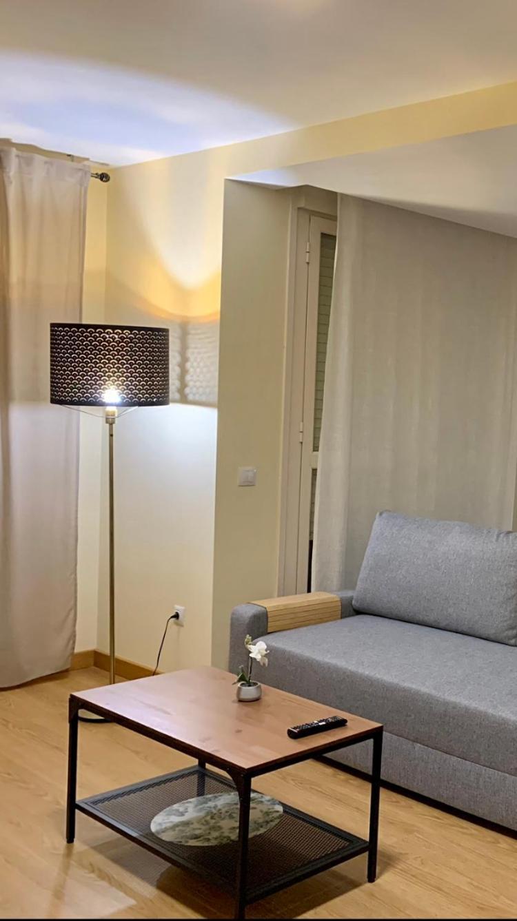 Apartmán Casa Cristina - Rioja II Cenicero Exteriér fotografie
