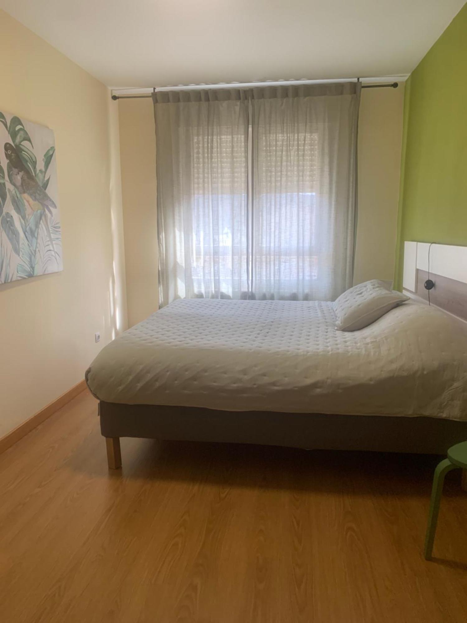 Apartmán Casa Cristina - Rioja II Cenicero Exteriér fotografie