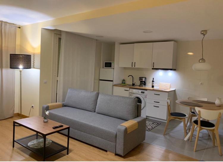 Apartmán Casa Cristina - Rioja II Cenicero Exteriér fotografie